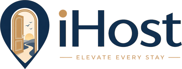 iHost — Elevate Every Stay